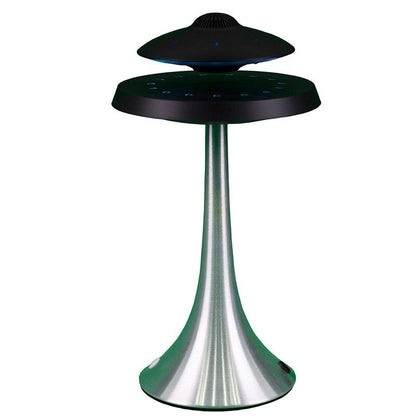 Floating Speaker Lamp