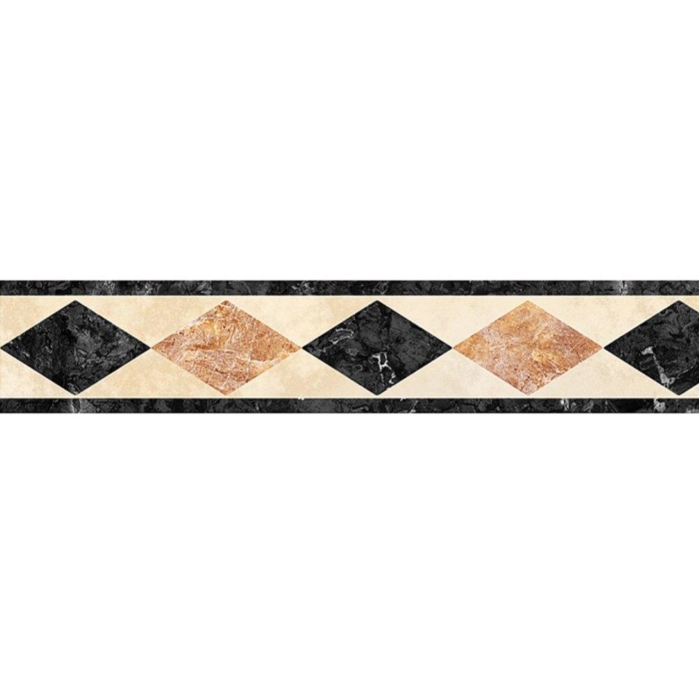 Floor Tiles Decor Stickers ( 5M )