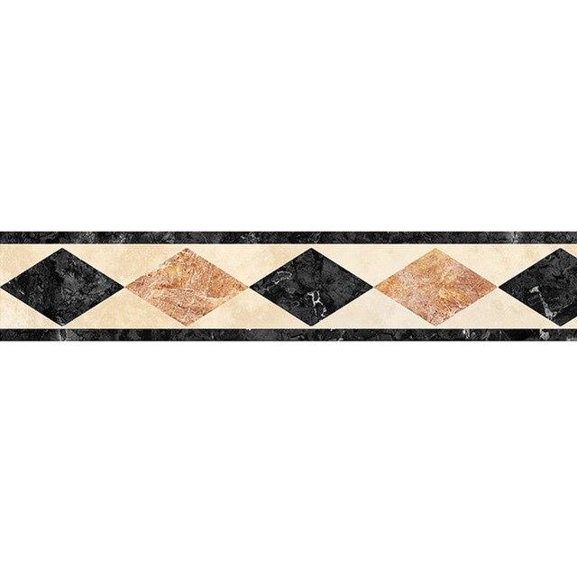 Floor Tiles Decor Stickers ( 5M )