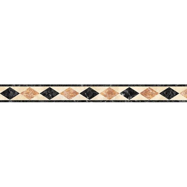 Floor Tiles Decor Stickers ( 5M )