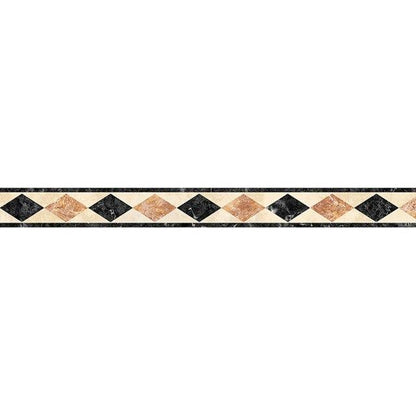 Floor Tiles Decor Stickers ( 5M )