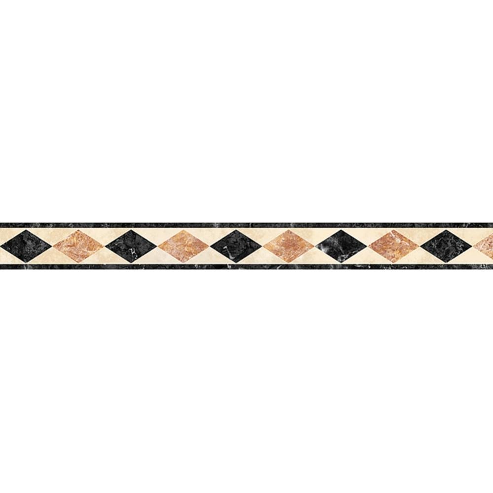 Floor Tiles Decor Stickers ( 5M )