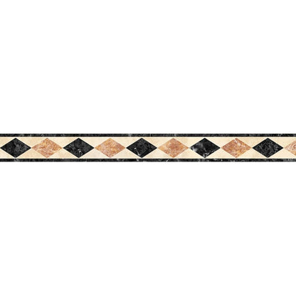 Floor Tiles Decor Stickers ( 5M )
