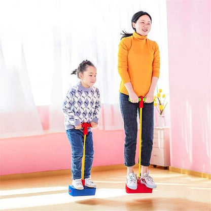Foam Pogo Stick -  Fitness Equipment Sensory Toys for Kids