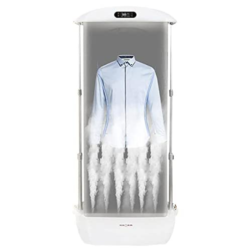 Foldable Electric Clothes Dryer - Electric Clothes Dryer Heated Clothes Airer with Cover