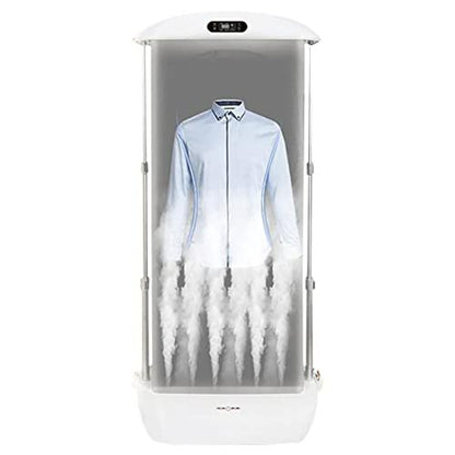 Foldable Electric Clothes Dryer - Electric Clothes Dryer Heated Clothes Airer with Cover