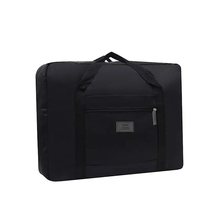 Foldable Travel Duffel Bag – Lightweight & Versatile Carry-On