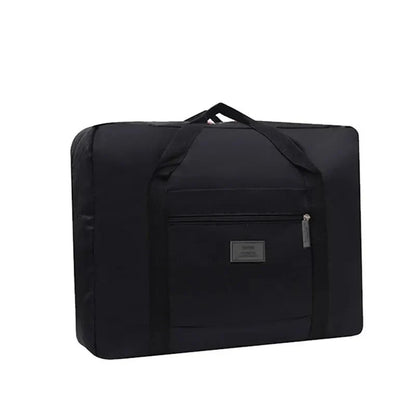 Foldable Travel Duffel Bag – Lightweight & Versatile Carry-On