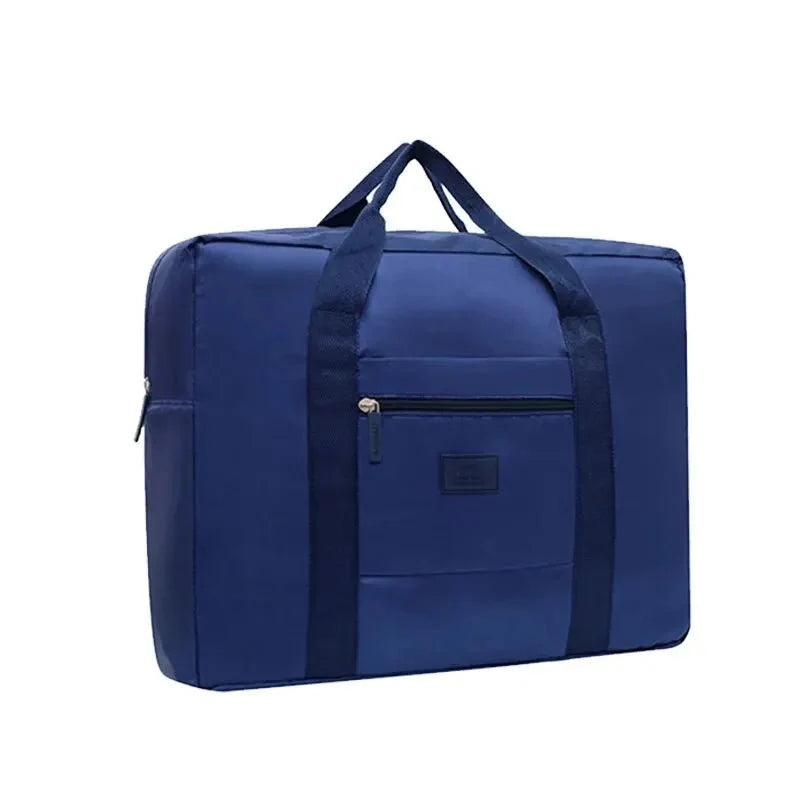 Foldable Travel Duffel Bag – Lightweight & Versatile Carry-On