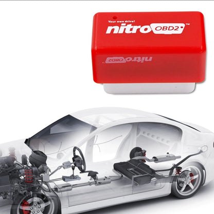 Fuel Saver Performance Chip
