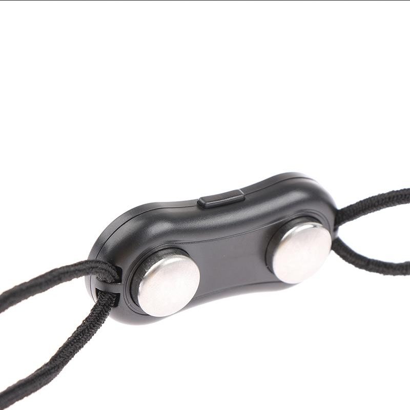 Anti-Snoring EMS Device