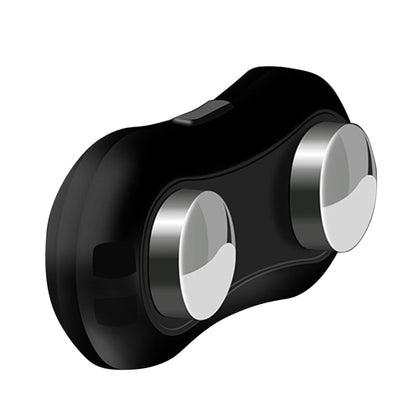 Anti-Snoring EMS Device