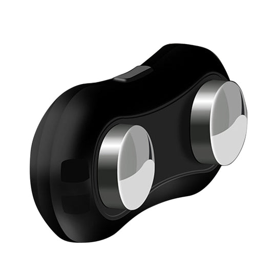 Anti-Snoring EMS Device