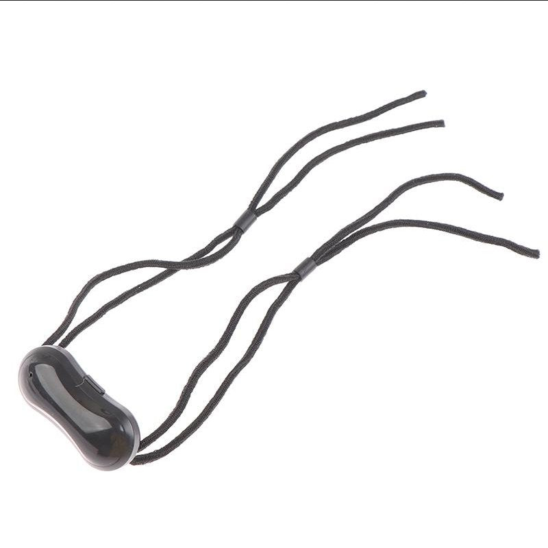 Anti-Snoring EMS Device