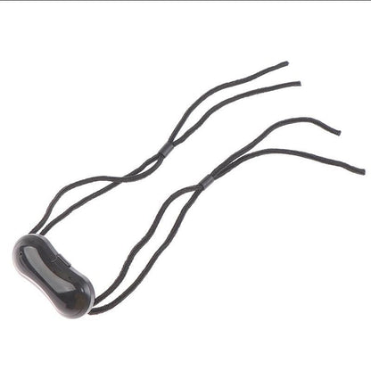 Anti-Snoring EMS Device