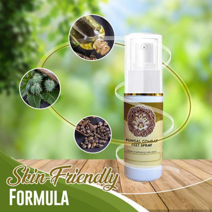 Fungal Treatment Foot Spray