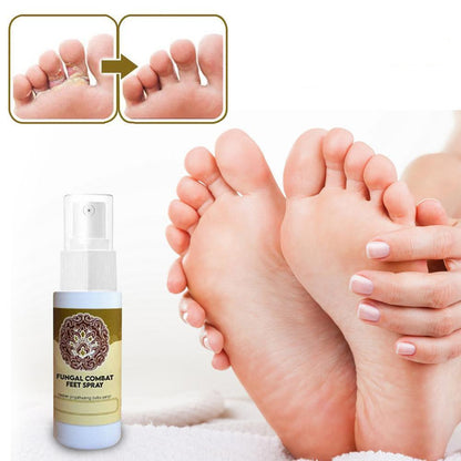 Fungal Treatment Foot Spray