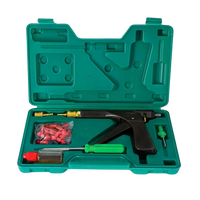 Universal Tire Puncture Repair Kit