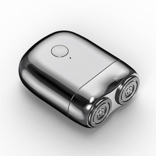 Mini Magnetic Men'S Electric Shaver