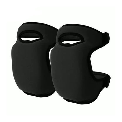 Gardening Knee Pads - Anti Slip Garden Kneeler Protectors For Gardener, Cleaning Work and Scrubbing Floors