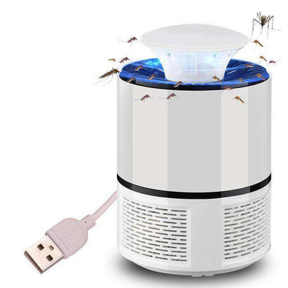 Anti-Mosquito USB Lamp