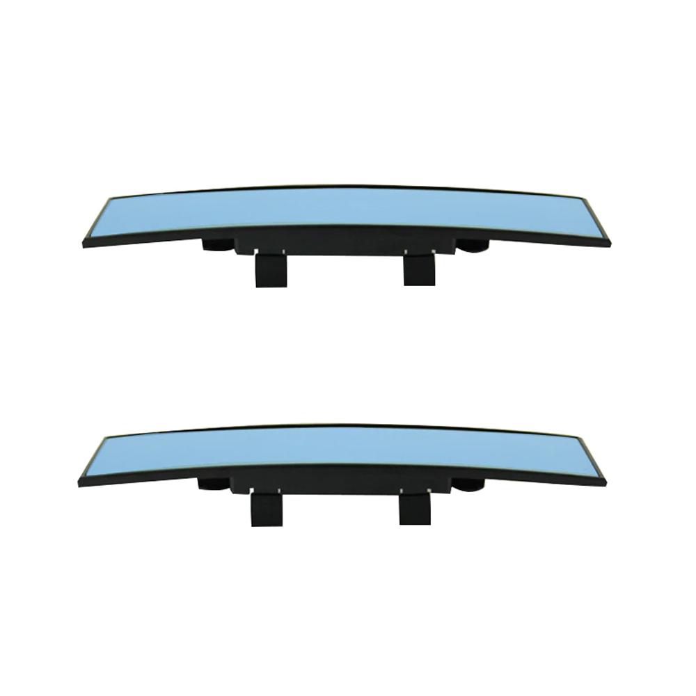 Panoramic Car Automobile Rear View Mirror