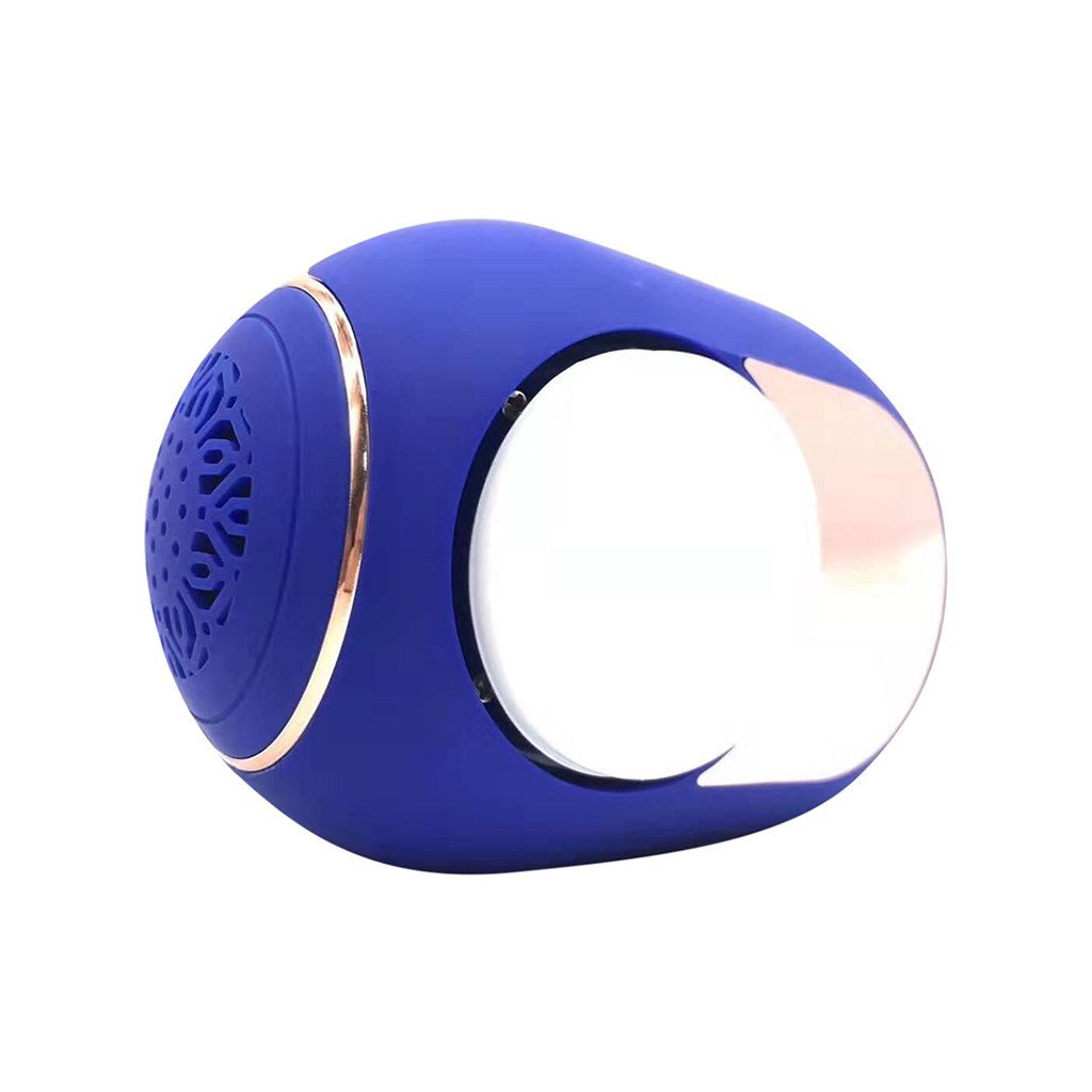 High-End Wireless Speaker - Premium Bass & Acoustics