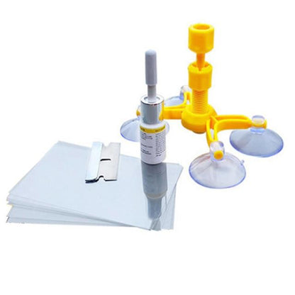 Glass Repair Kit - Repair Glass Quickly