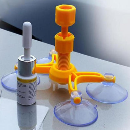 Glass Repair Kit - Repair Glass Quickly