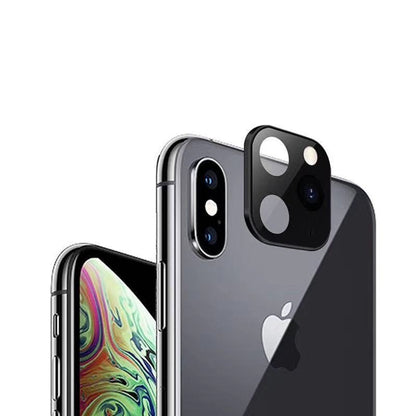 Camera Lens Protector For iPhone X