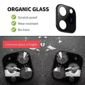 Camera Lens Protector For iPhone X