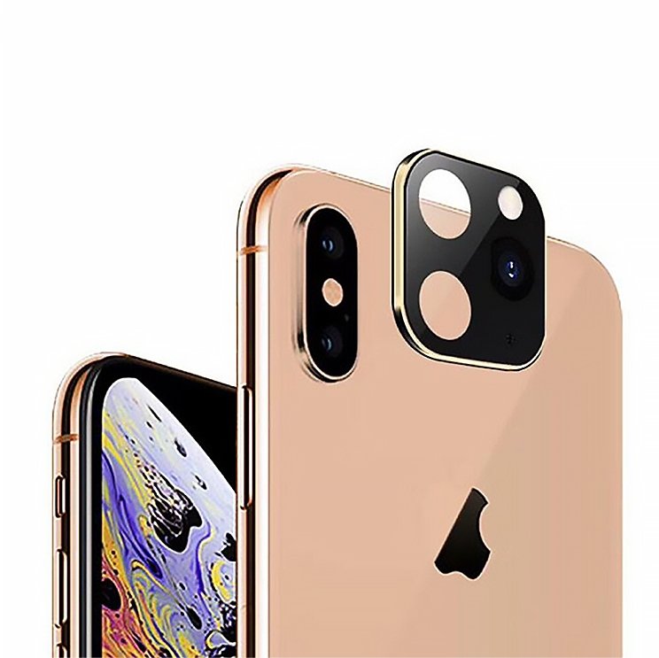 Camera Lens Protector For iPhone X