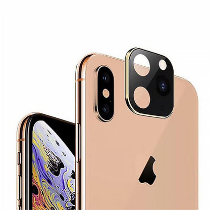Camera Lens Protector For iPhone X
