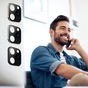 Camera Lens Protector For iPhone X