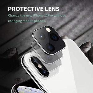 Camera Lens Protector For iPhone X