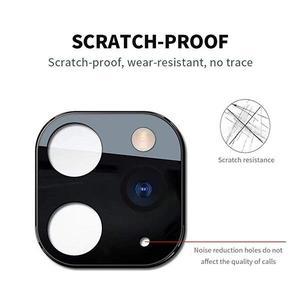 Camera Lens Protector For iPhone X