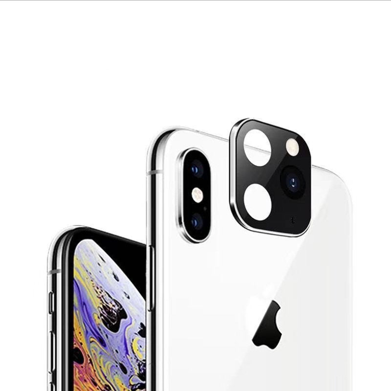 Camera Lens Protector For iPhone X