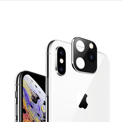 Camera Lens Protector For iPhone X