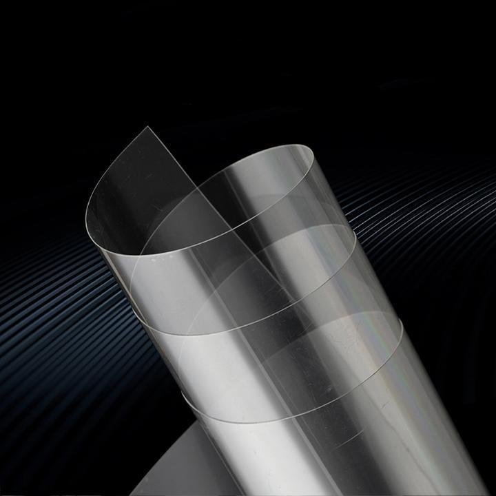 Transparent Furniture Protective Film - Protection Film Self Adhesive Window Tint for Home, Car