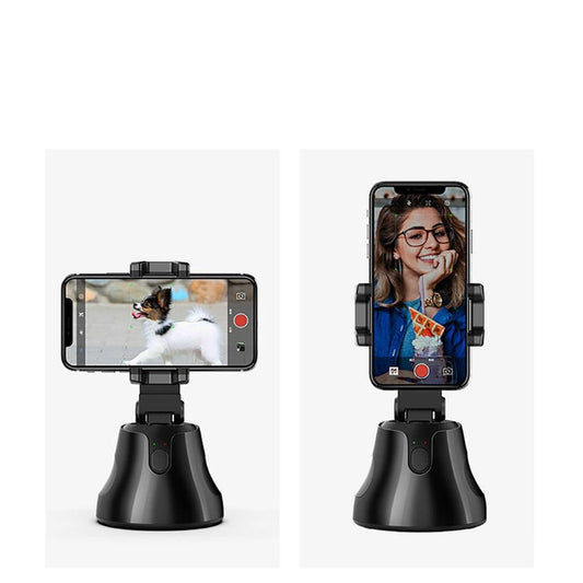 Auto Face Tracking Tripod