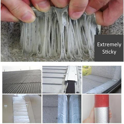 Ultra Adhesive Waterproof Tape