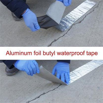 Ultra Adhesive Waterproof Tape