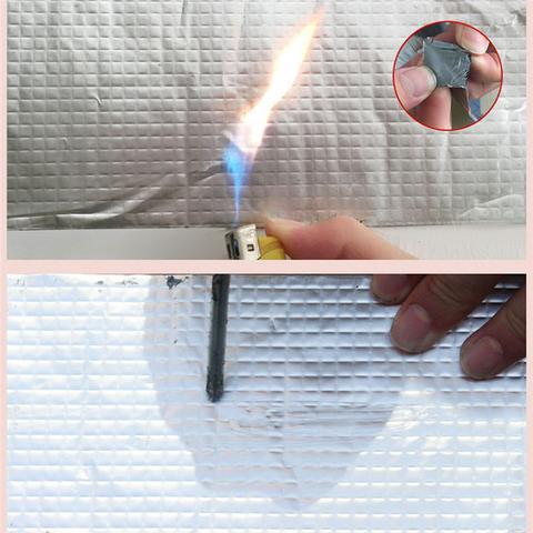 Ultra Adhesive Waterproof Tape
