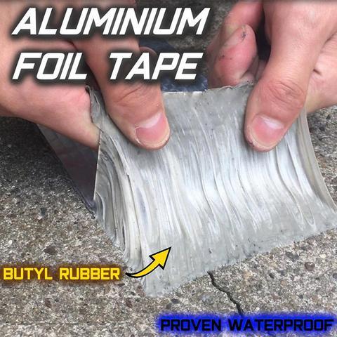 Ultra Adhesive Waterproof Tape