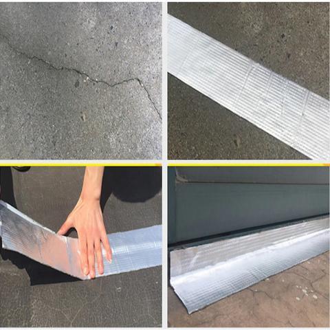 Ultra Adhesive Waterproof Tape