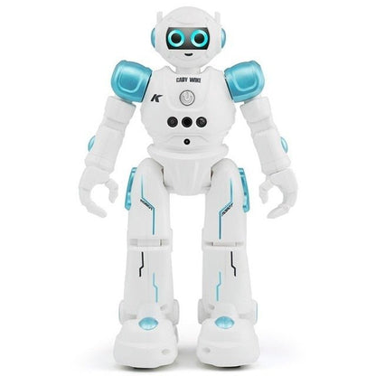 Gesture Sensing Smart Robot, Toy for Kids Birthday Gift Present