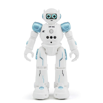Gesture Sensing Smart Robot, Toy for Kids Birthday Gift Present