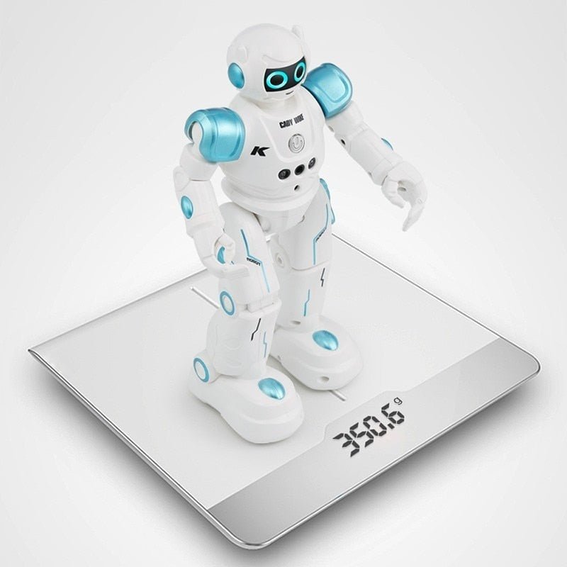 Gesture Sensing Smart Robot, Toy for Kids Birthday Gift Present
