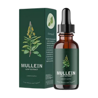 Gluten Free Mullein For Lung Health