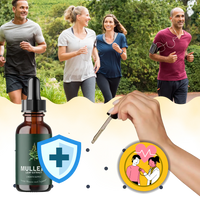 Gluten Free Mullein For Lung Health